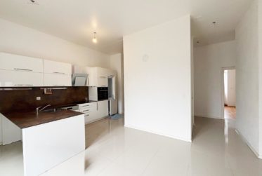 Appartement de 4 pièces, dans un quartier paisible et une vue imprenable