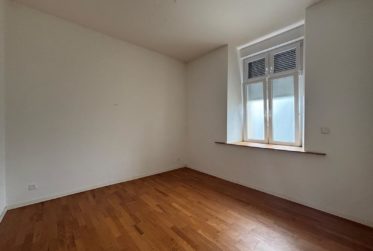 Appartement de 4 pièces, dans un quartier paisible et une vue imprenable
