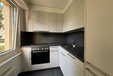 À louer : charmant appartement de 3 pièces – Le Landeron