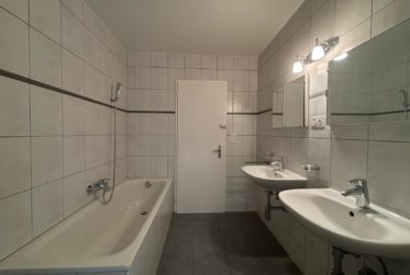 Spacieux appartement familial à louer