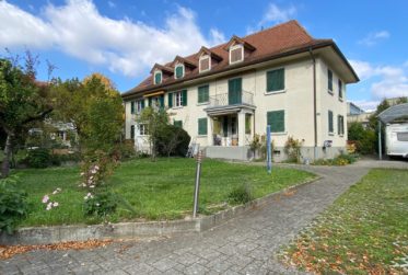 Coup de cœur assuré : appartement refait à neuf dans un environnement calme et verdoyant