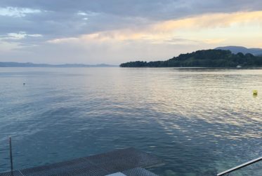 Charme et authenticité à deux pas du lac