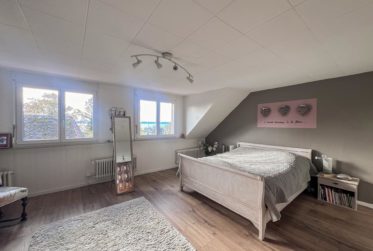 Charme et authenticité à deux pas du lac