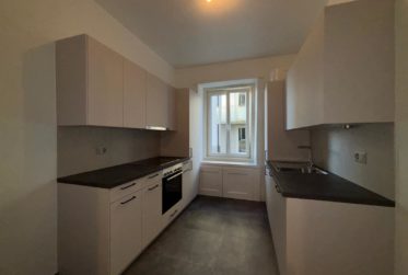 Appartement spacieux de 3.5 pièces dans un quartier calme