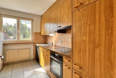 3,5-Zimmer-Maisonettewohnung