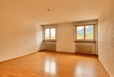 3,5-Zimmer-Maisonettewohnung