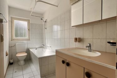 3,5-Zimmer-Maisonettewohnung