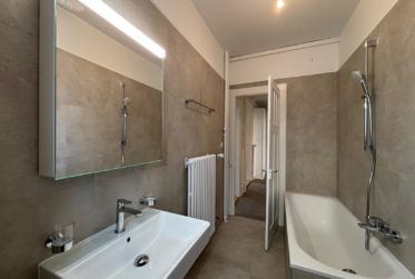 Appartement spacieux de 3.5 pièces dans un quartier calme