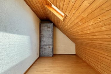 3,5-Zimmer-Maisonettewohnung