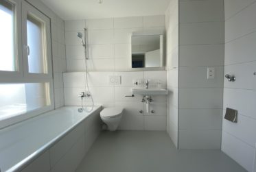 Appartement de 3.5 pièces à deux pas du lac