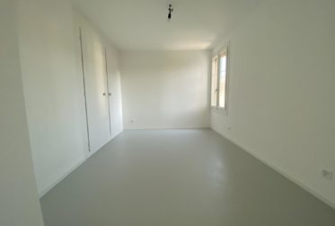 Appartement de 3.5 pièces à deux pas du lac