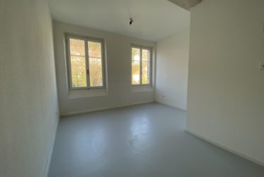 Appartement de 3.5 pièces à deux pas du lac