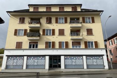 3,5-Zimmer-Maisonettewohnung