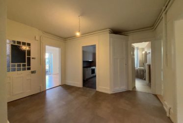 Appartement spacieux de 3.5 pièces dans un quartier calme