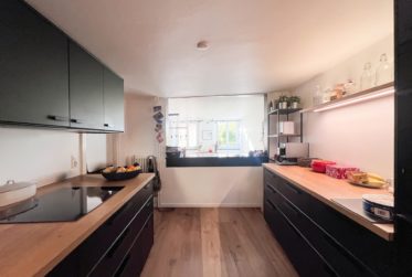 Charme et authenticité à deux pas du lac