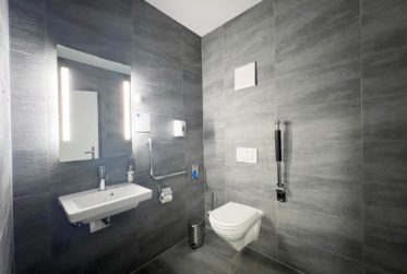 Votre futur espace professionnel à deux pas de l’autoroute