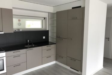 Appartement protégé de 3.5 pièces à louer