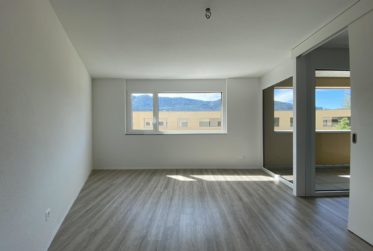 Appartement protégé de 3.5 pièces à louer