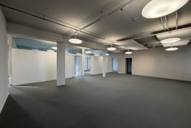 Votre futur espace professionnel à deux pas de l’autoroute