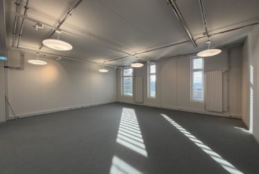 Votre futur espace professionnel à deux pas de l’autoroute