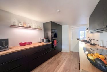 Charme et authenticité à deux pas du lac