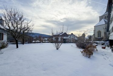 Duplex de charme avec vue sur le Val-de-Ruz – 4.5 pièces 159 m²