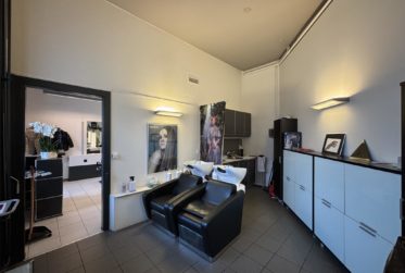 À louer – Local commercial au centre de Bevaix