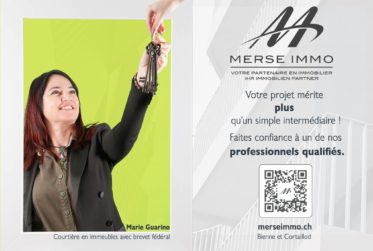 Duplex de charme avec vue sur le Val-de-Ruz – 4.5 pièces 159 m²