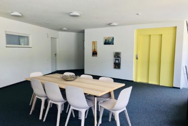 Appartement protégé de 3.5 pièces à louer