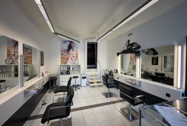 À louer – Local commercial au centre de Bevaix