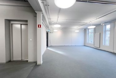 Votre futur espace professionnel à deux pas de l’autoroute