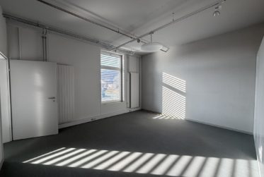 Votre futur espace professionnel à deux pas de l’autoroute