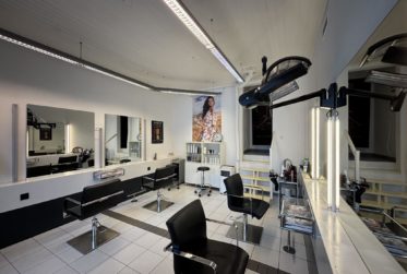 À louer – Local commercial au centre de Bevaix