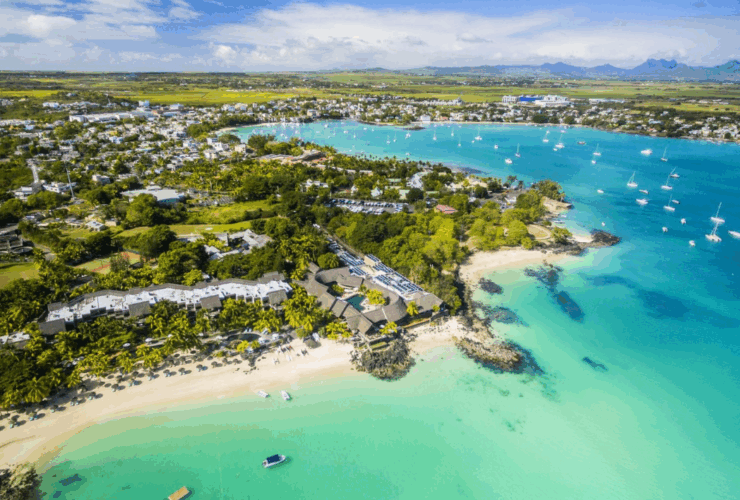 Un écrin de sérénité à l’île Maurice