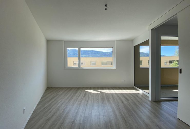 Appartement protégé de 2.5 pièces à louer