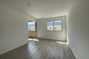 Appartement protégé de 2.5 pièces à louer