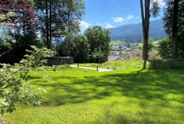 Appartement protégé à louer