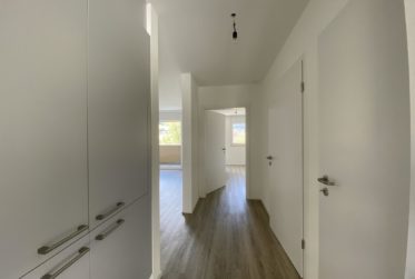 Appartement protégé à louer