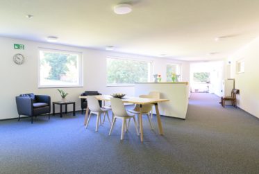 Appartement protégé à louer