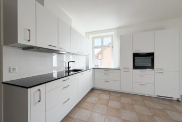 Charmant appartement 4.5 pièces rénové avec garage