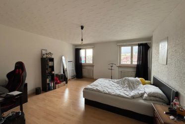 Appartement de 3,5 pièces en duplex