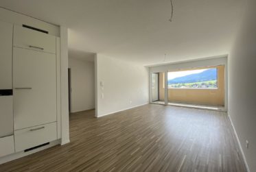 Appartement protégé à louer