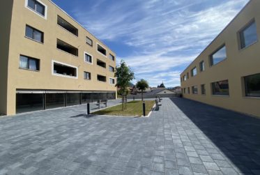 Appartement protégé à louer