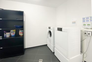 Appartement protégé à louer