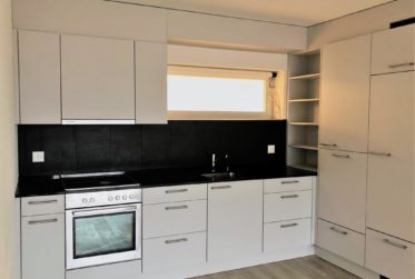 Appartement protégé à louer