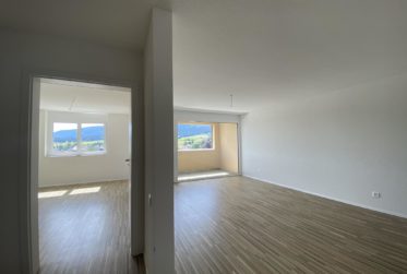 Appartement protégé à louer