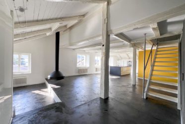 Duplex de charme avec vue sur le Val-de-Ruz – 4.5 pièces 159 m²