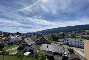 Appartement protégé à louer