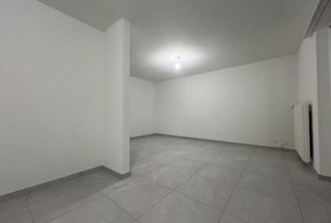 À louer à Büetigen : appartement de 4.5 pièces rénové, avec jardin