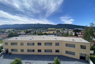 Appartement protégé à louer